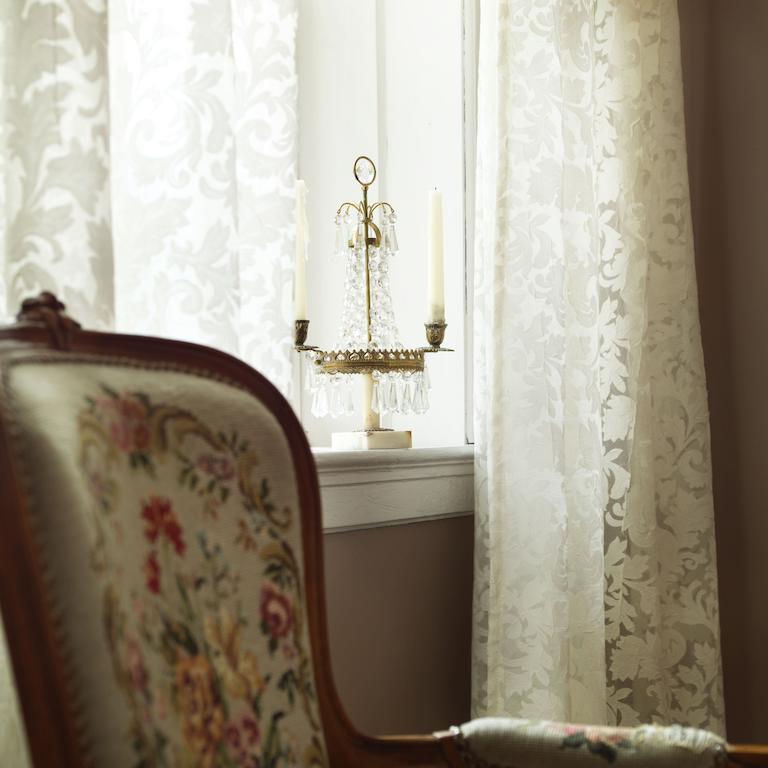 Visnes Hotel Stryn Zewnętrze zdjęcie