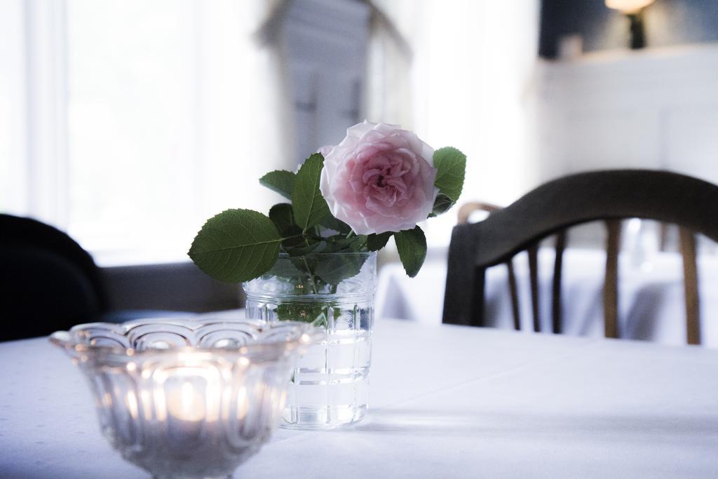 Visnes Hotel Stryn Zewnętrze zdjęcie