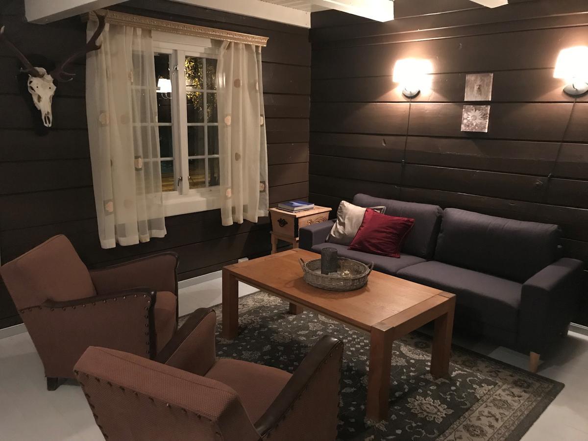 Visnes Hotel Stryn Zewnętrze zdjęcie