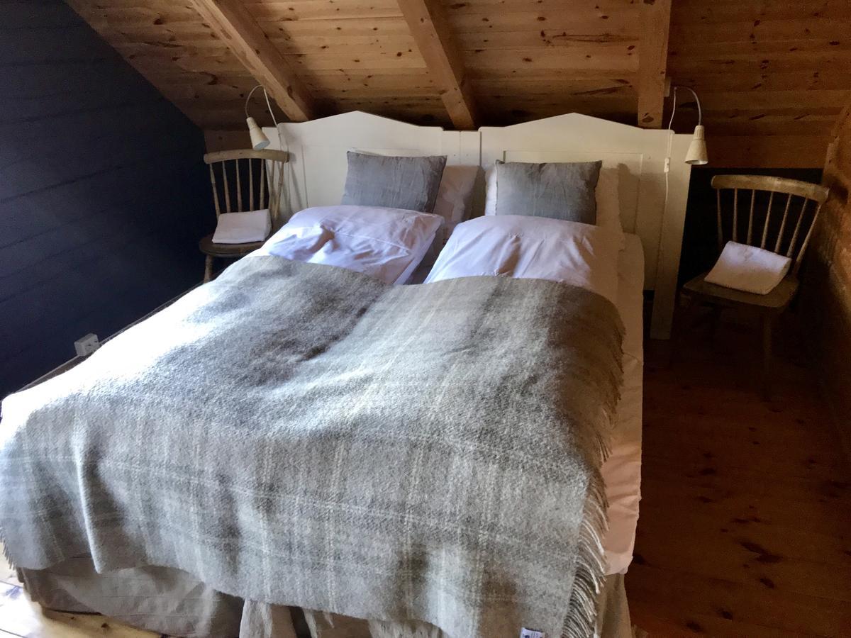 Visnes Hotel Stryn Zewnętrze zdjęcie