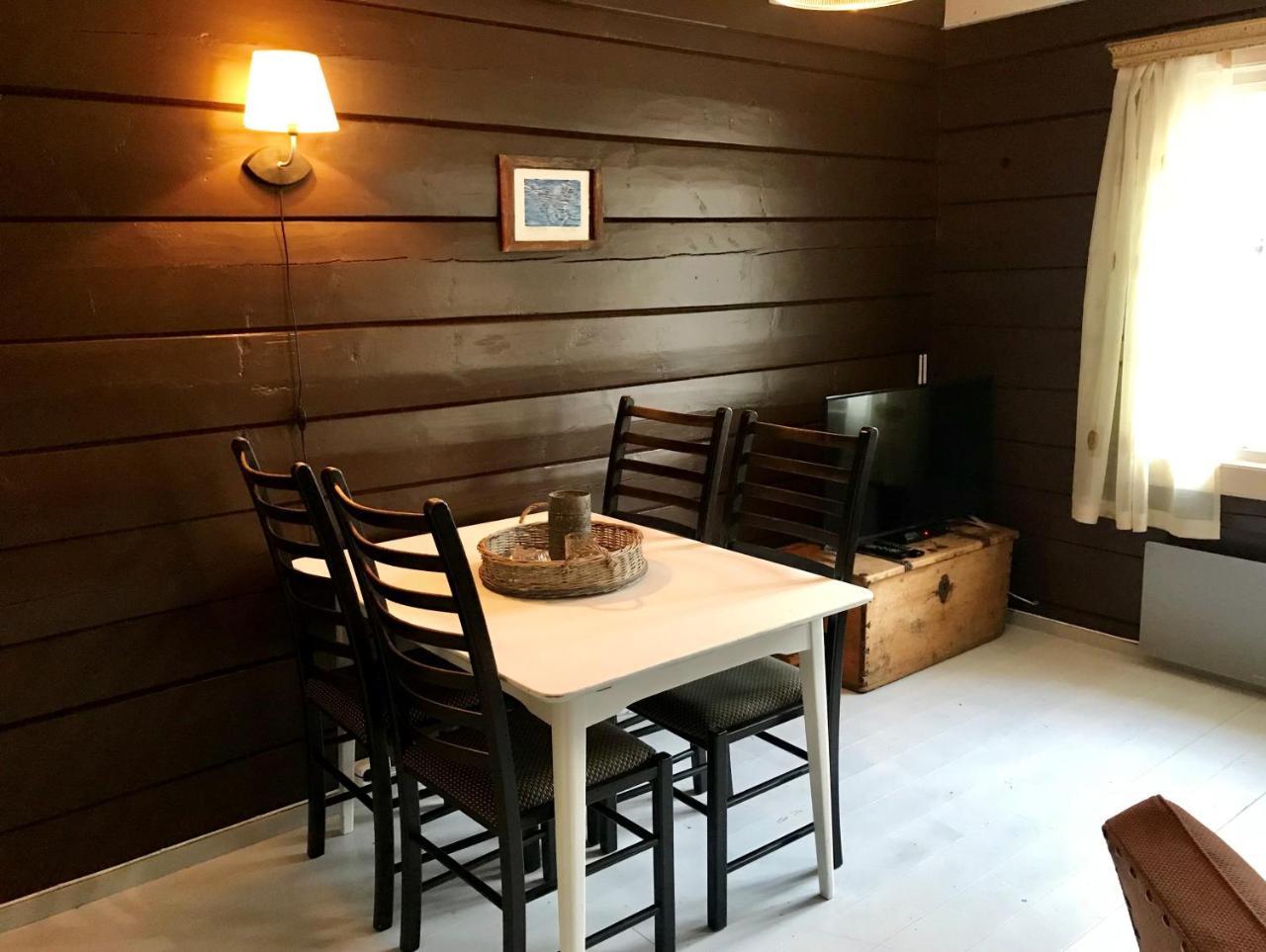 Visnes Hotel Stryn Pokój zdjęcie